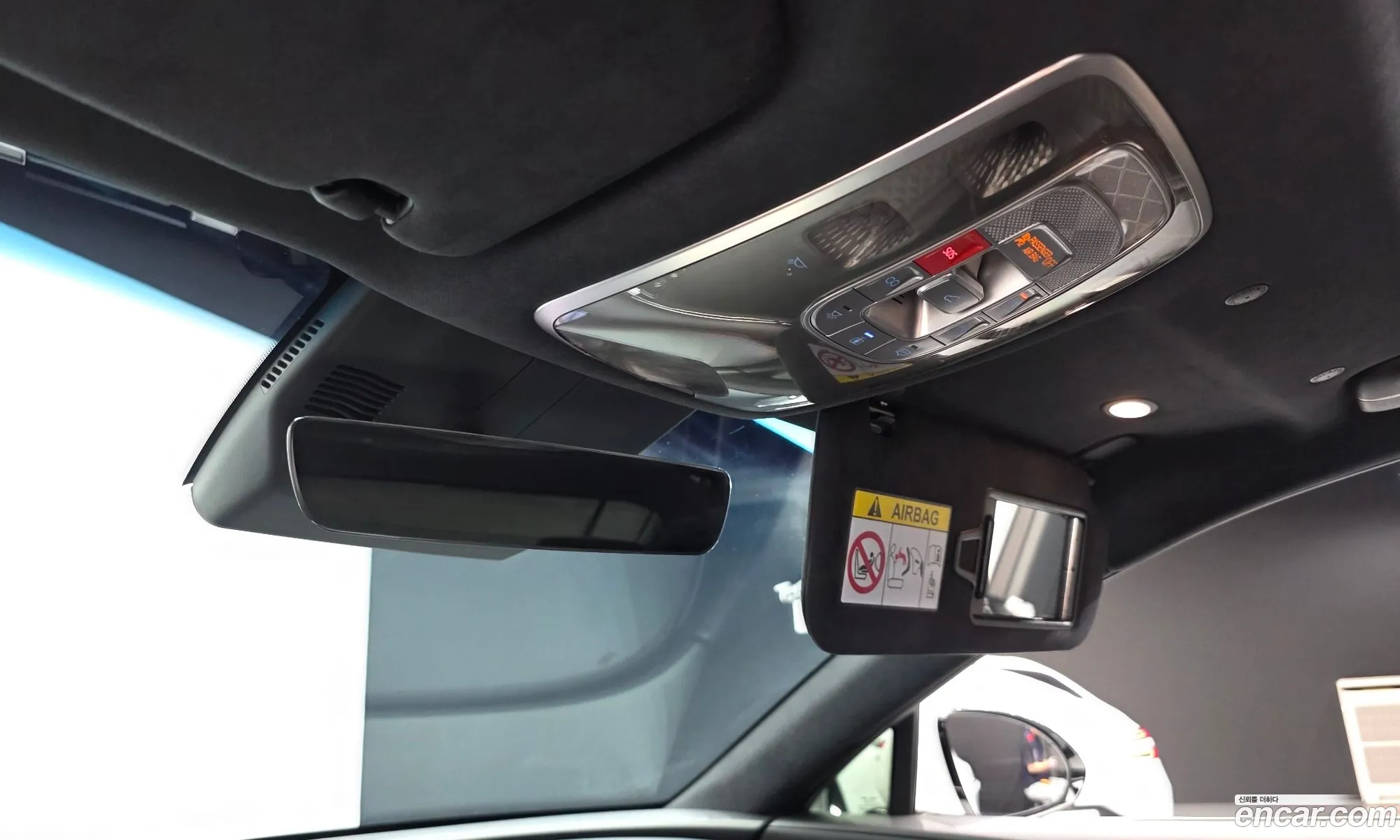 Genesis G80 2024 — 24