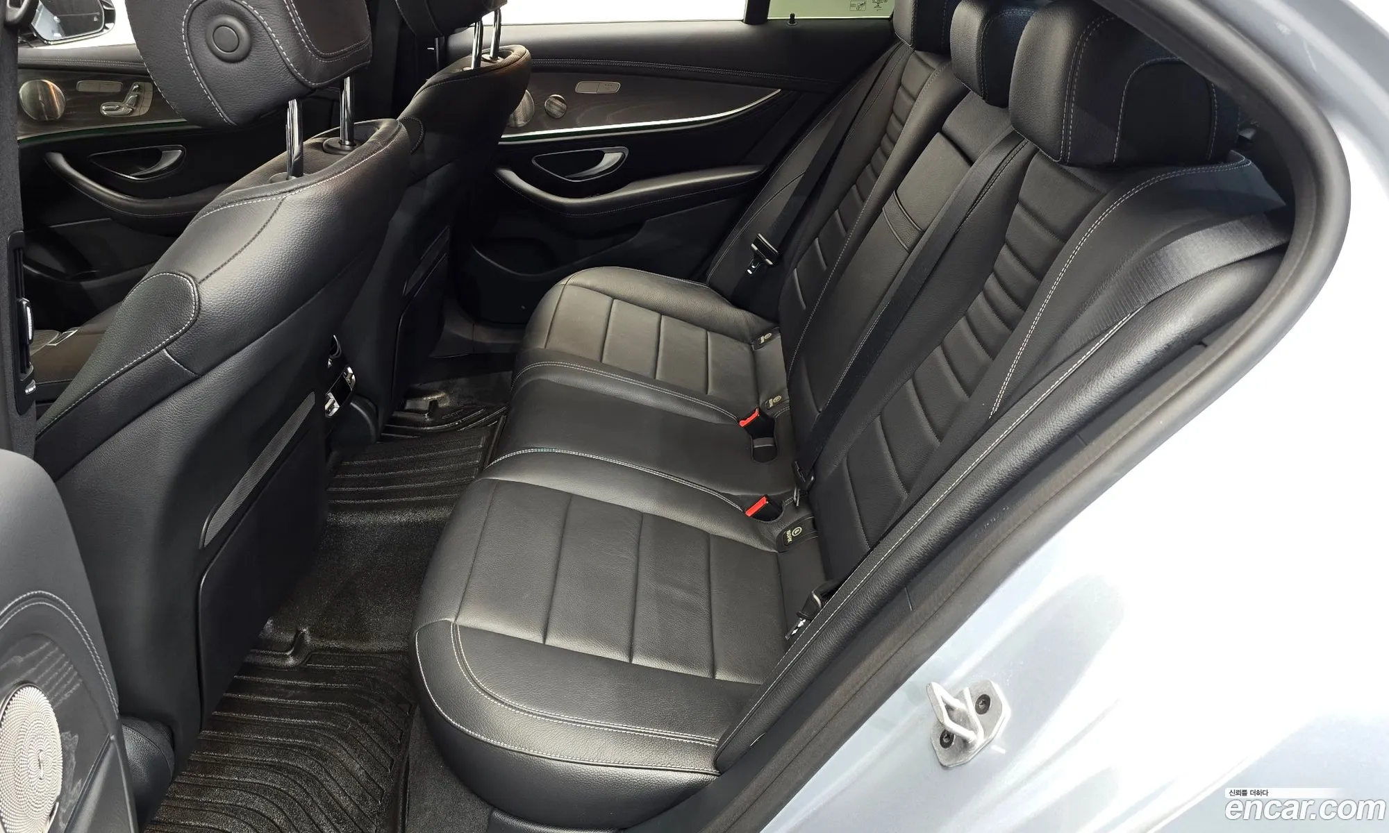 Mercedes-Benz E-Class W213 2022 — 3