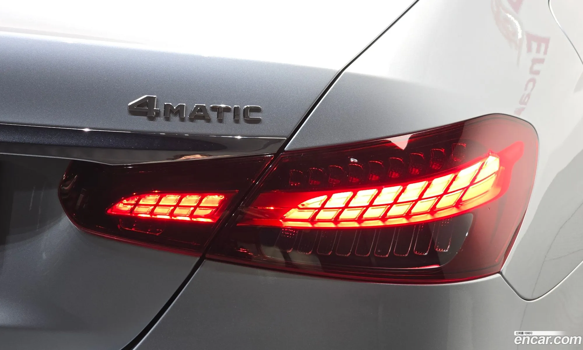 Mercedes-Benz E-Class W213 2022 — 19
