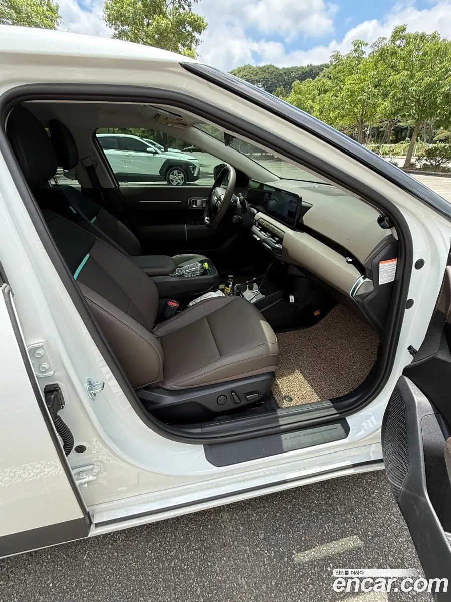 Kia EV4 2026 — 3