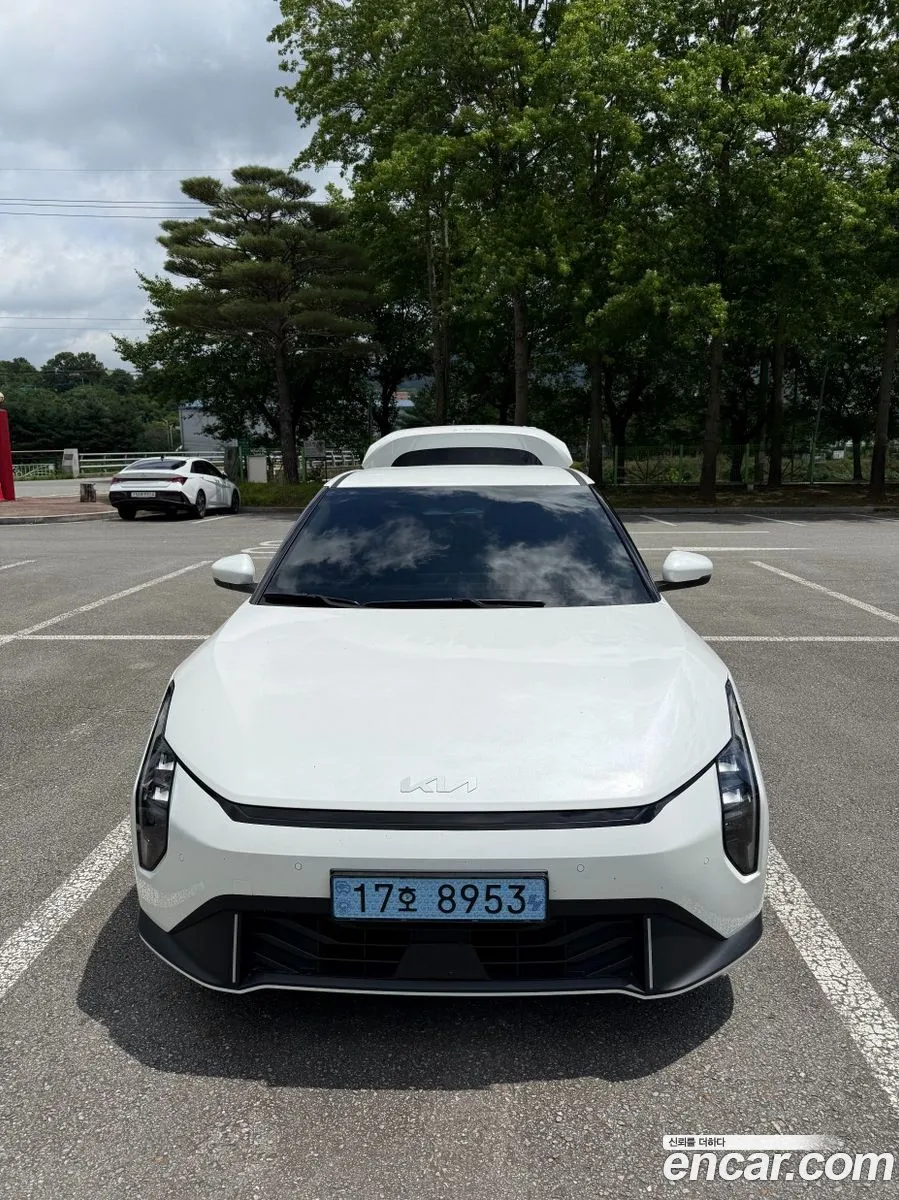 Kia EV4 2026 — 11