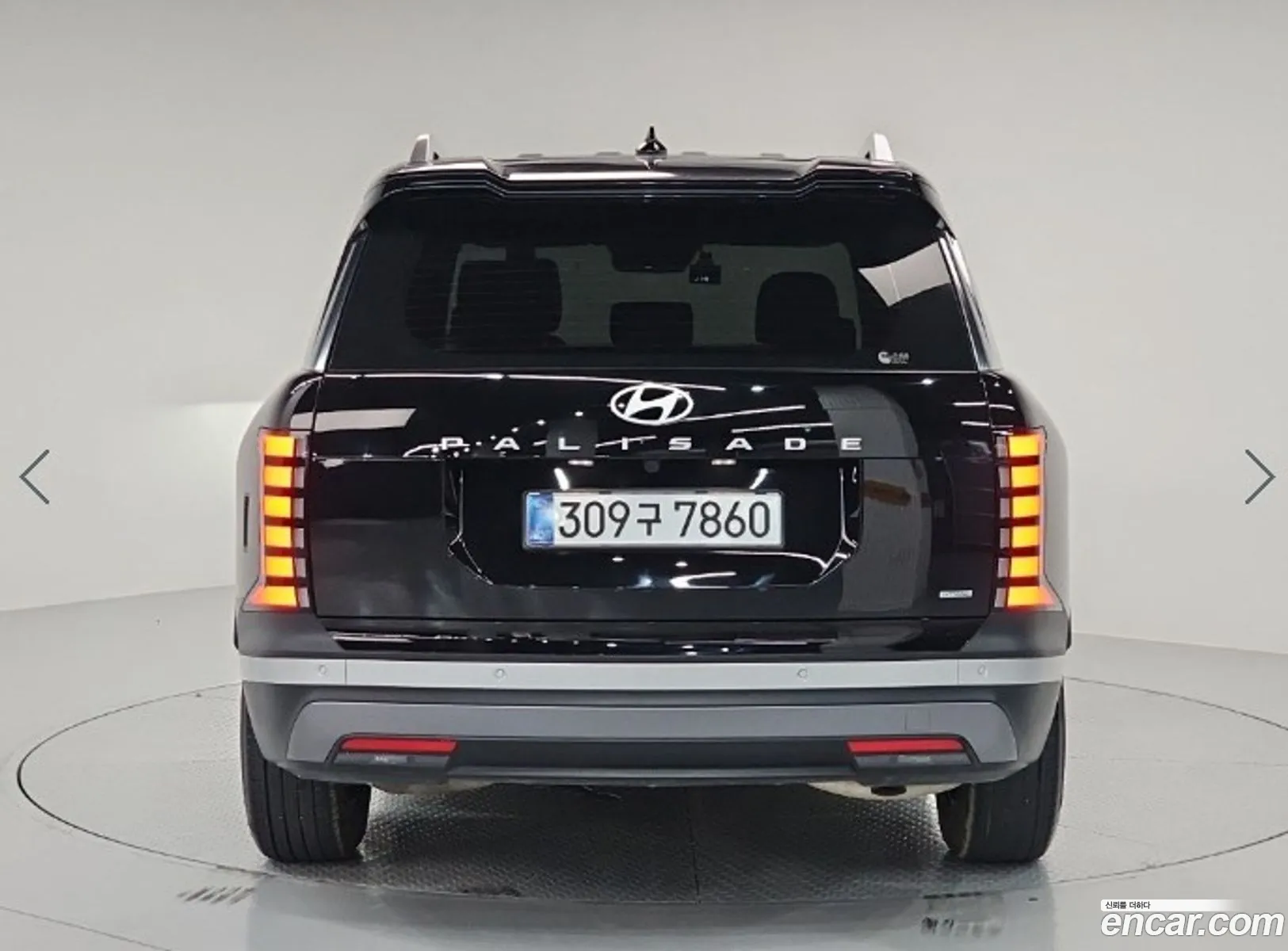Hyundai Palisade 2025 — 14