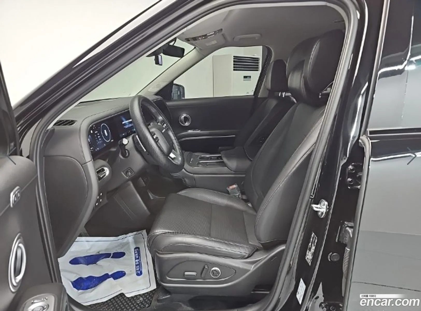 Hyundai Palisade 2025 — 13
