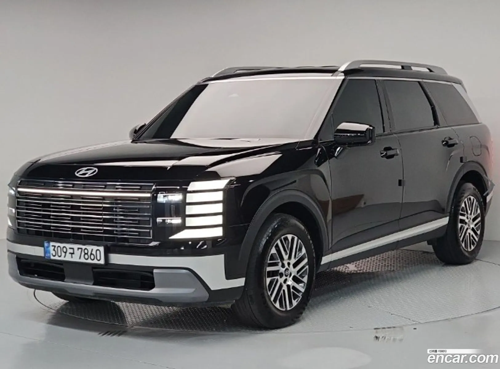 Hyundai Palisade 2025 — 20
