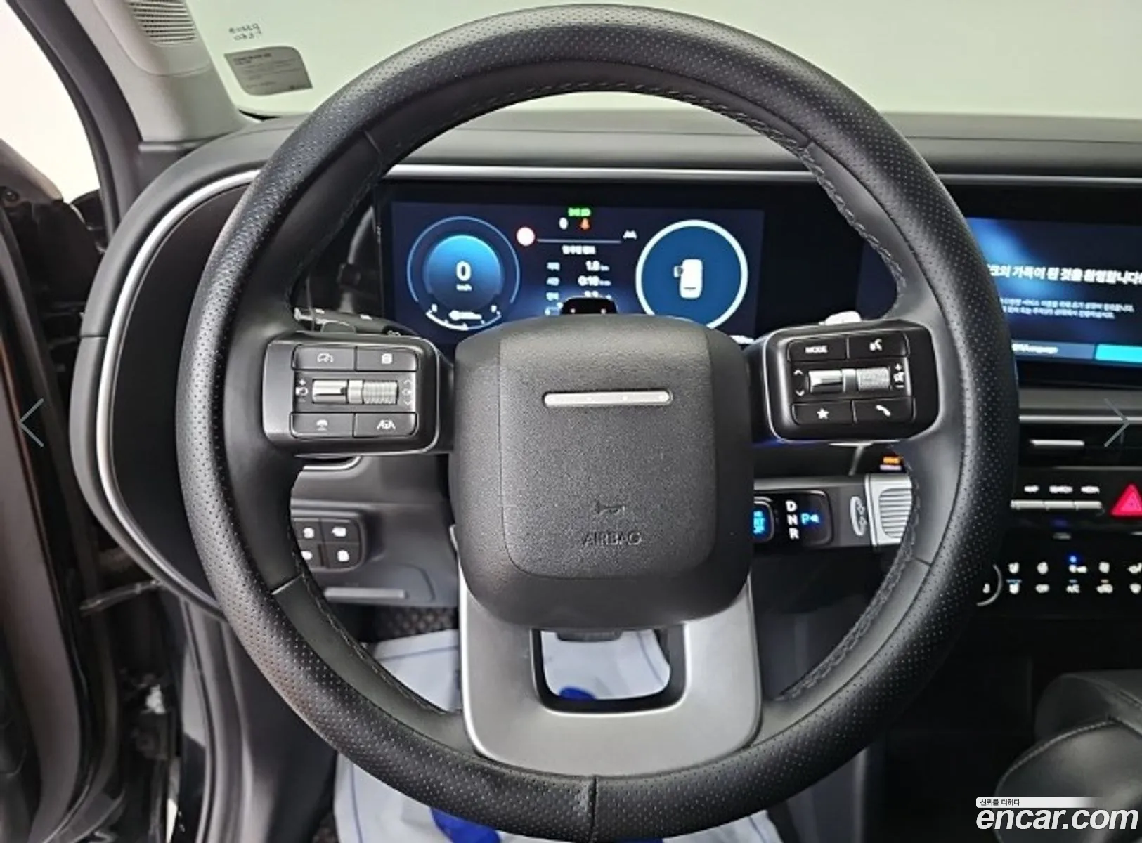 Hyundai Palisade 2025 — 12