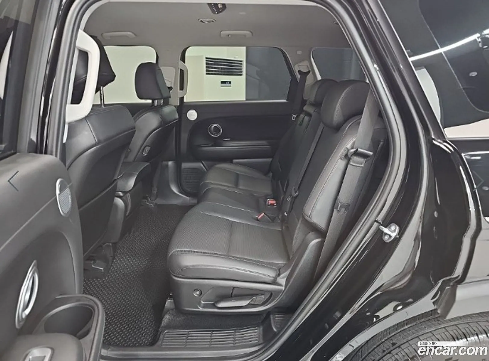Hyundai Palisade 2025 — 15