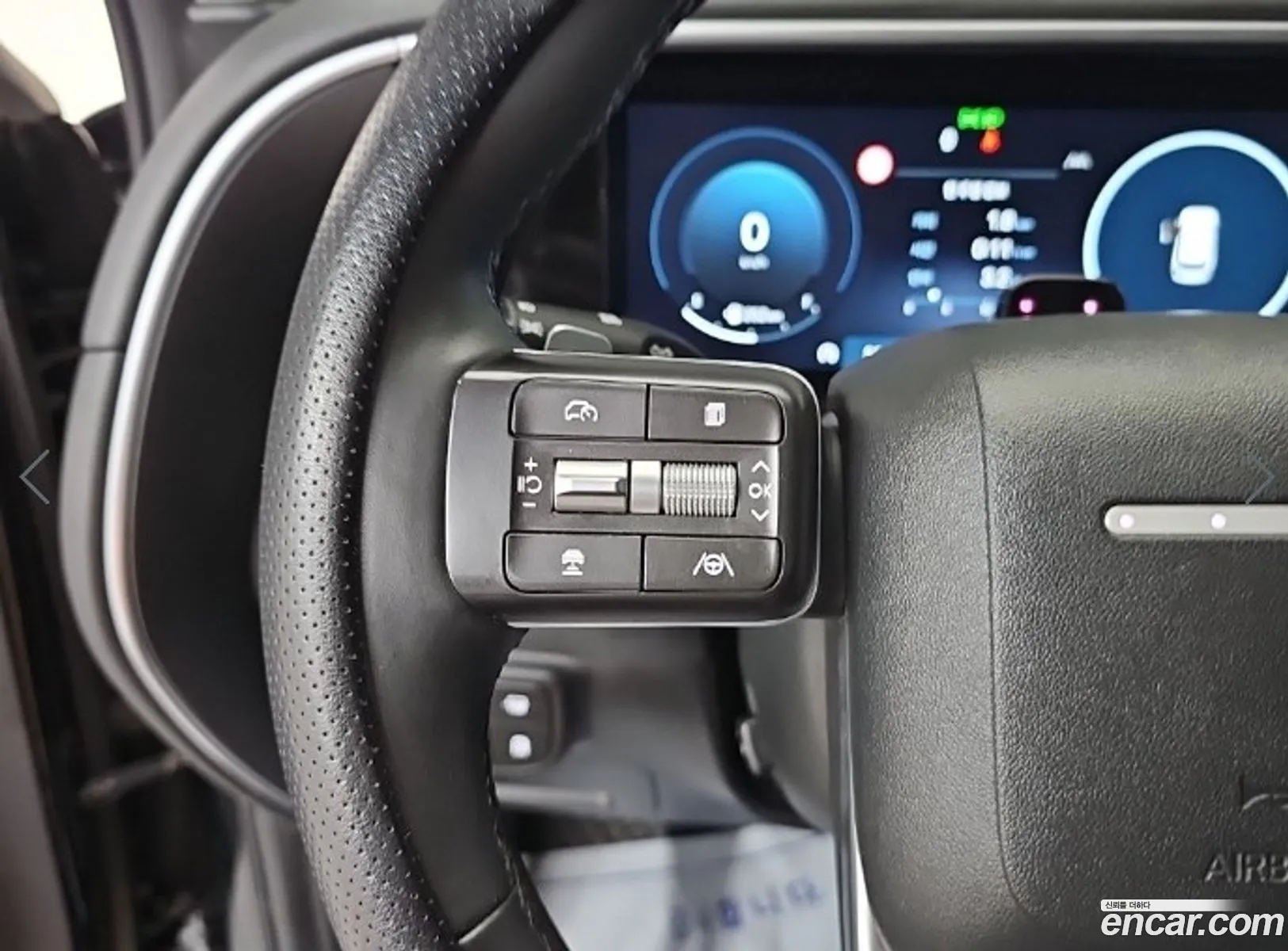 Hyundai Palisade 2025 — 10