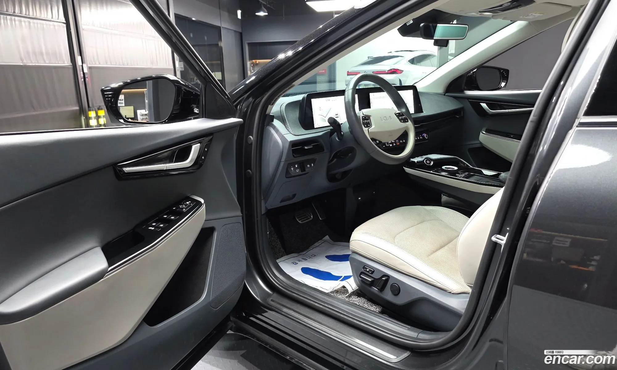 Kia EV6 2023 KNAC381CPRA175645 — 36