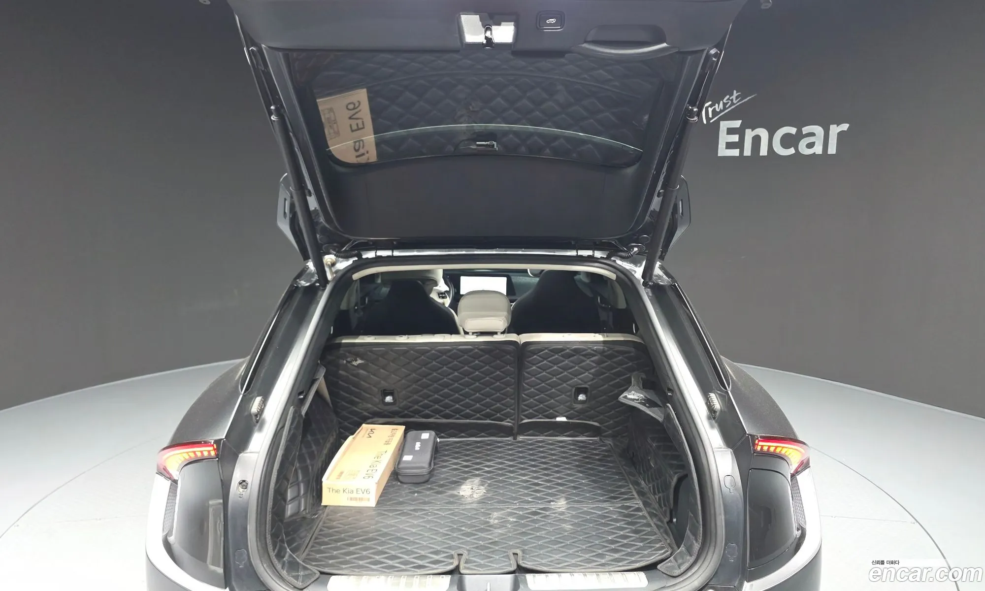 Kia EV6 2023 KNAC381CPRA175645 — 15