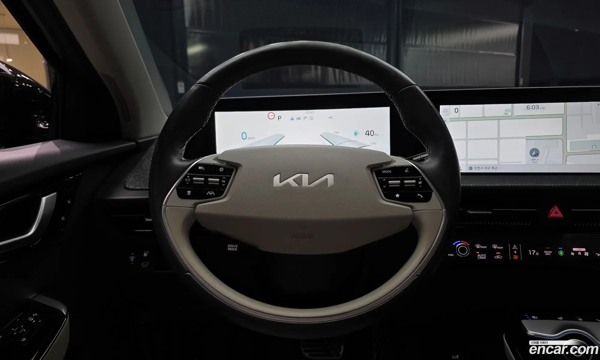 Kia EV6 2023 KNAC381CPRA175645 — 35