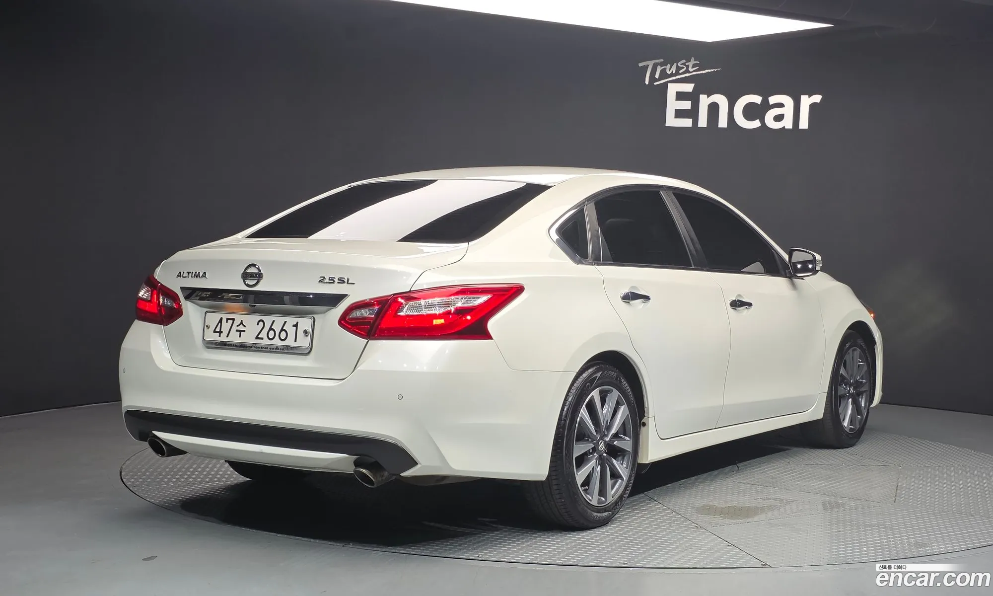 Nissan Altima 2017 1N4AL3APXHC282303 — 18