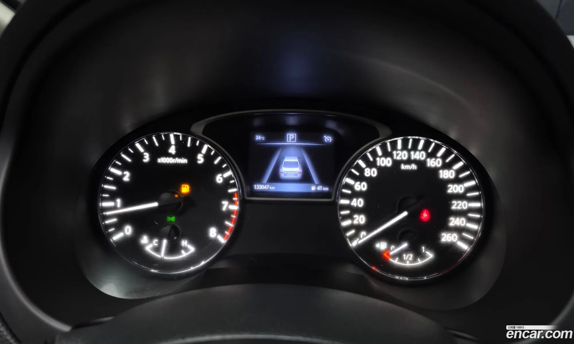Nissan Altima 2017 1N4AL3APXHC282303 — 6