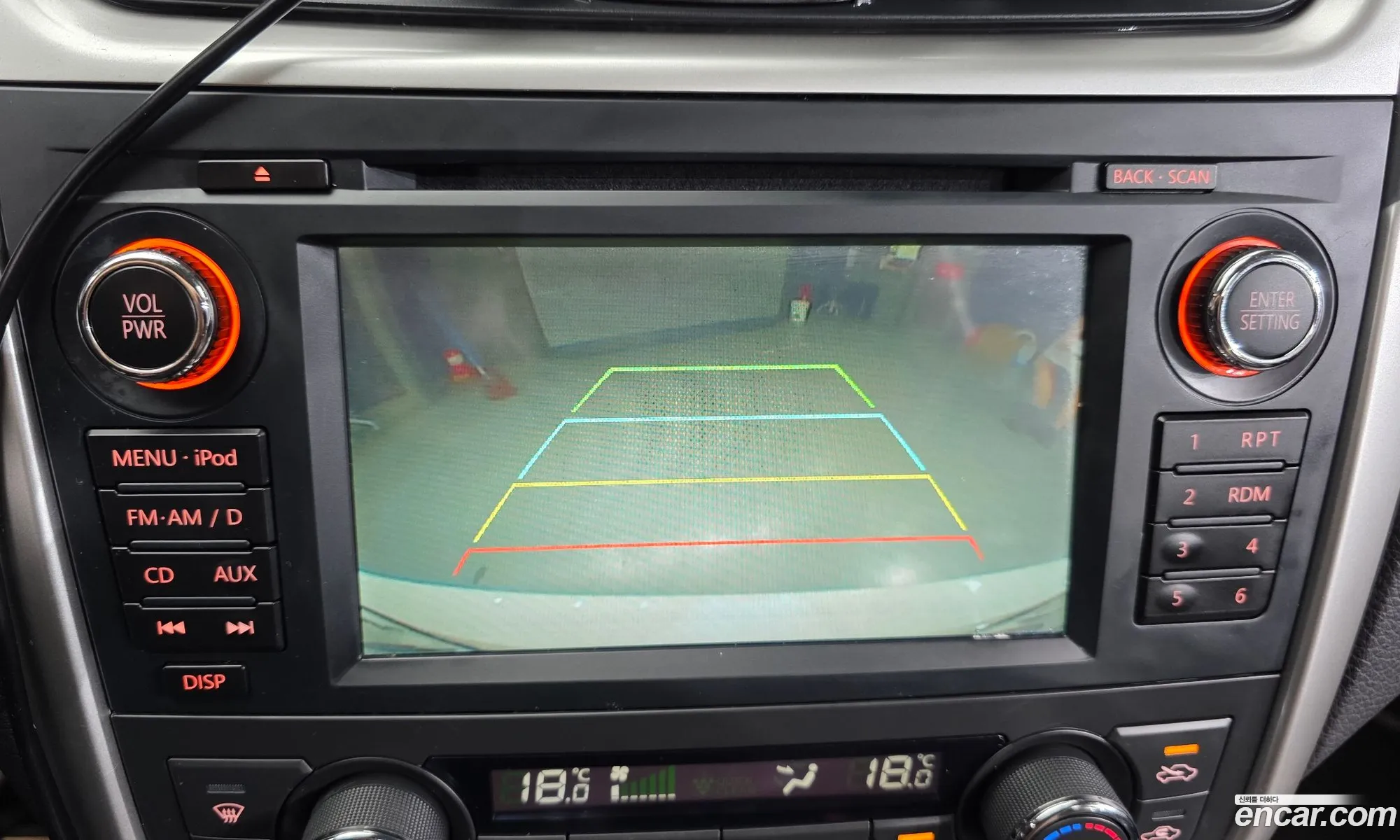 Nissan Altima 2017 1N4AL3APXHC282303 — 20