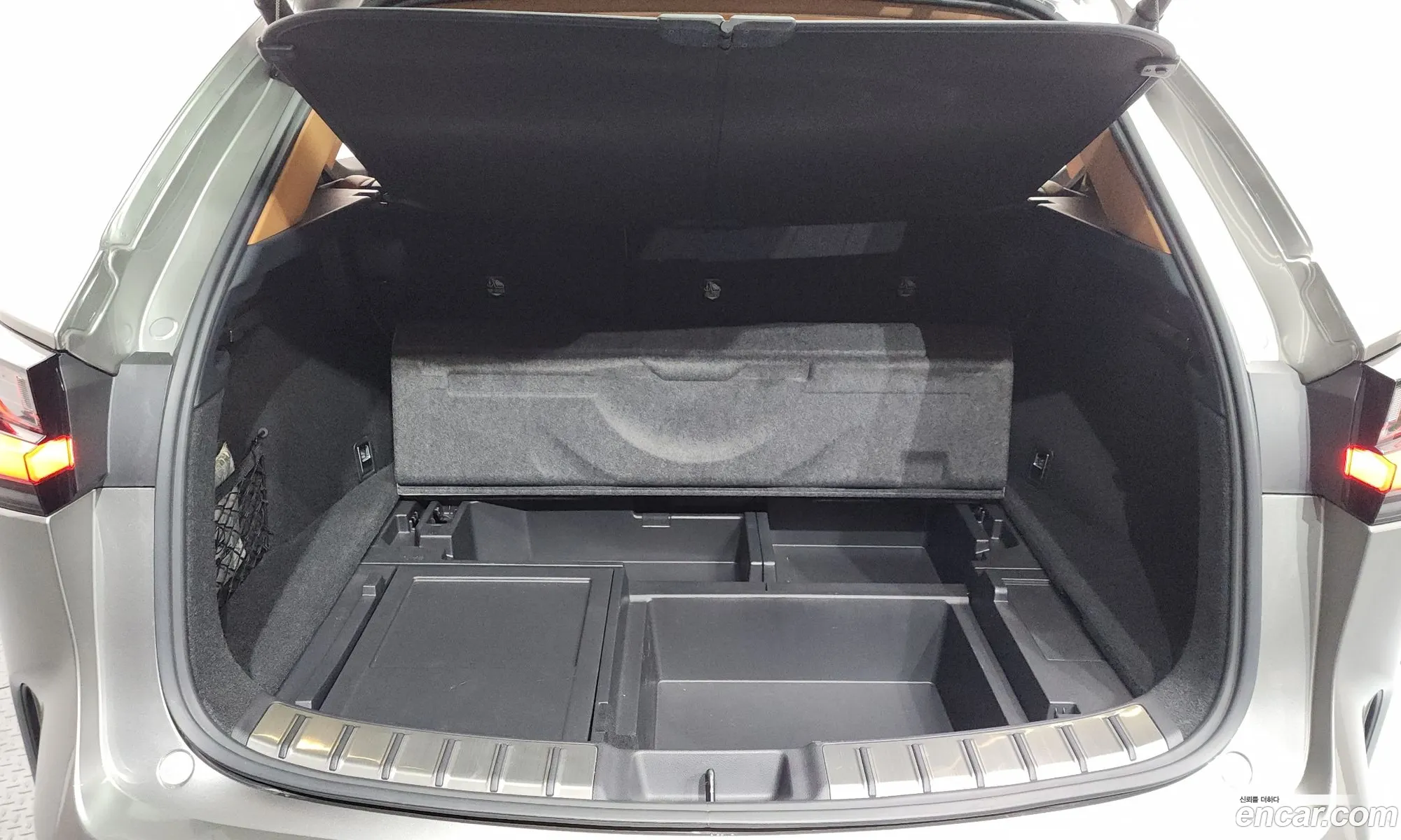 Lexus NX350h