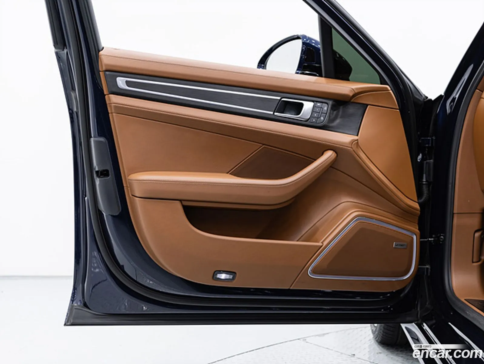 Porsche Panamera 2022 — 4