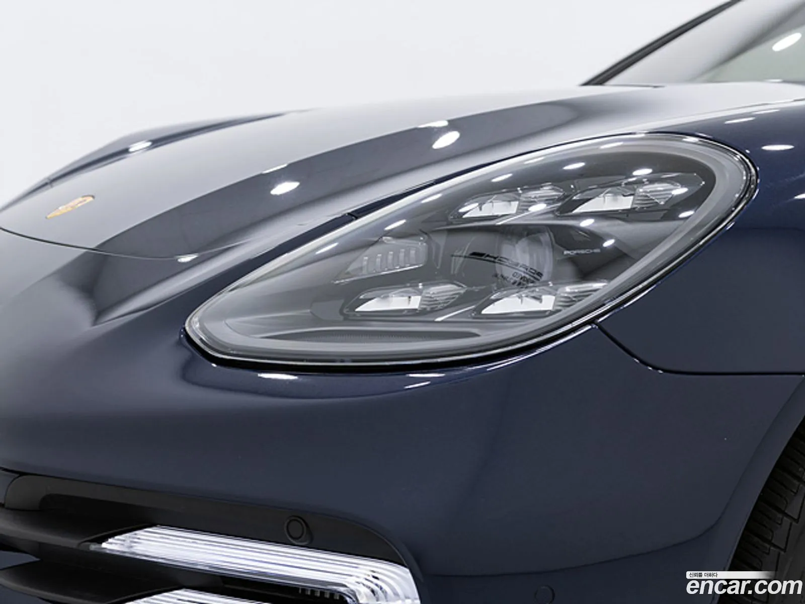 Porsche Panamera 2022 — 10
