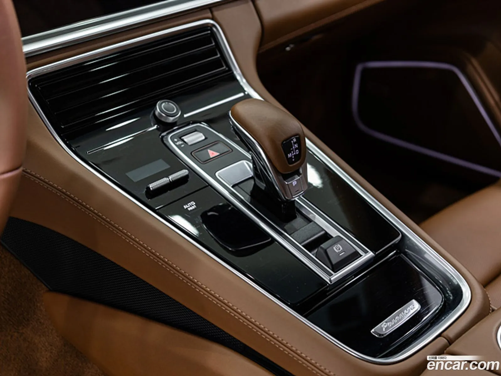 Porsche Panamera 2022 — 3