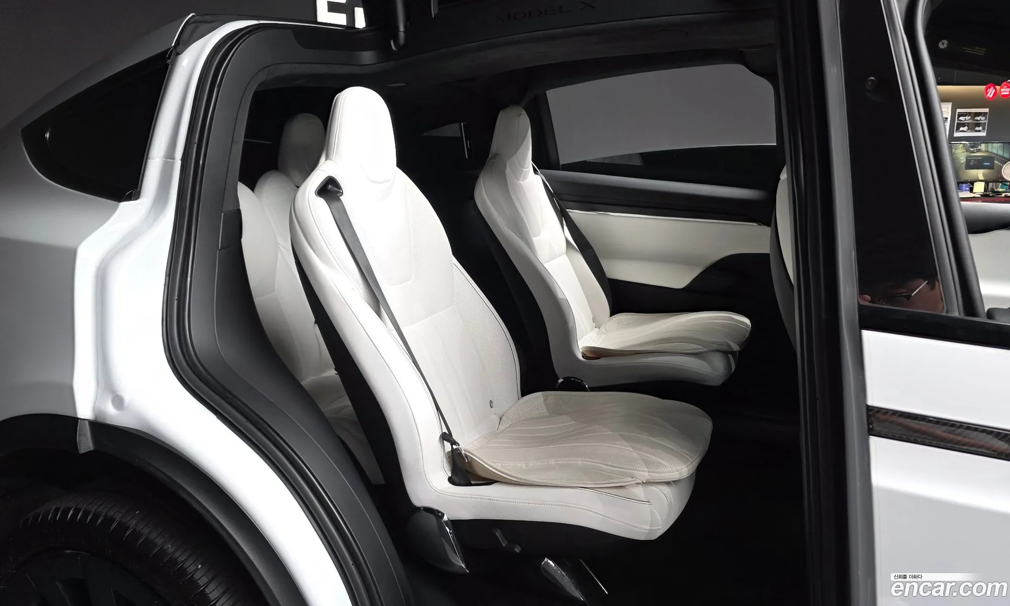 Tesla Model X 2023 7SAXCBE63PF398933 — 18
