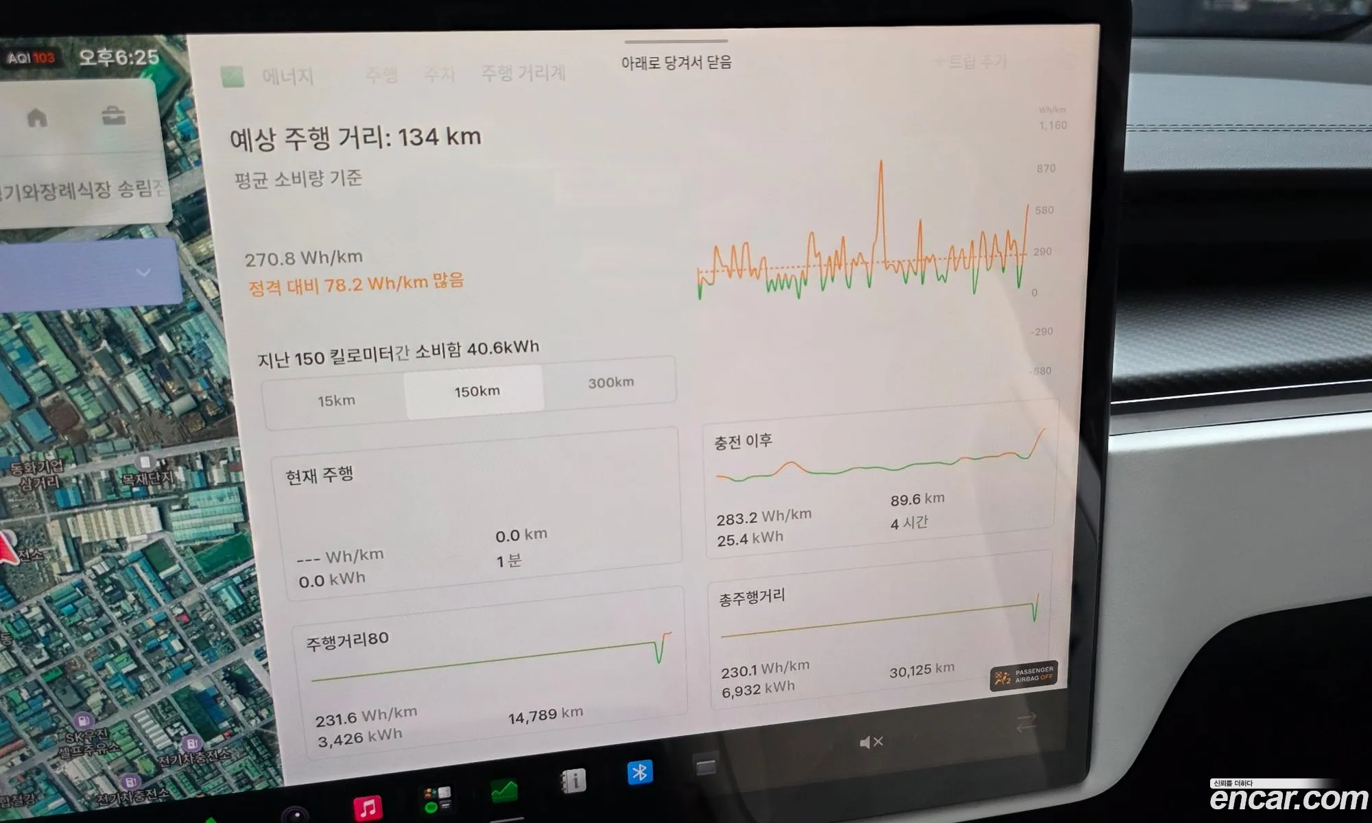 Tesla Model X 2023 7SAXCBE63PF398933 — 4