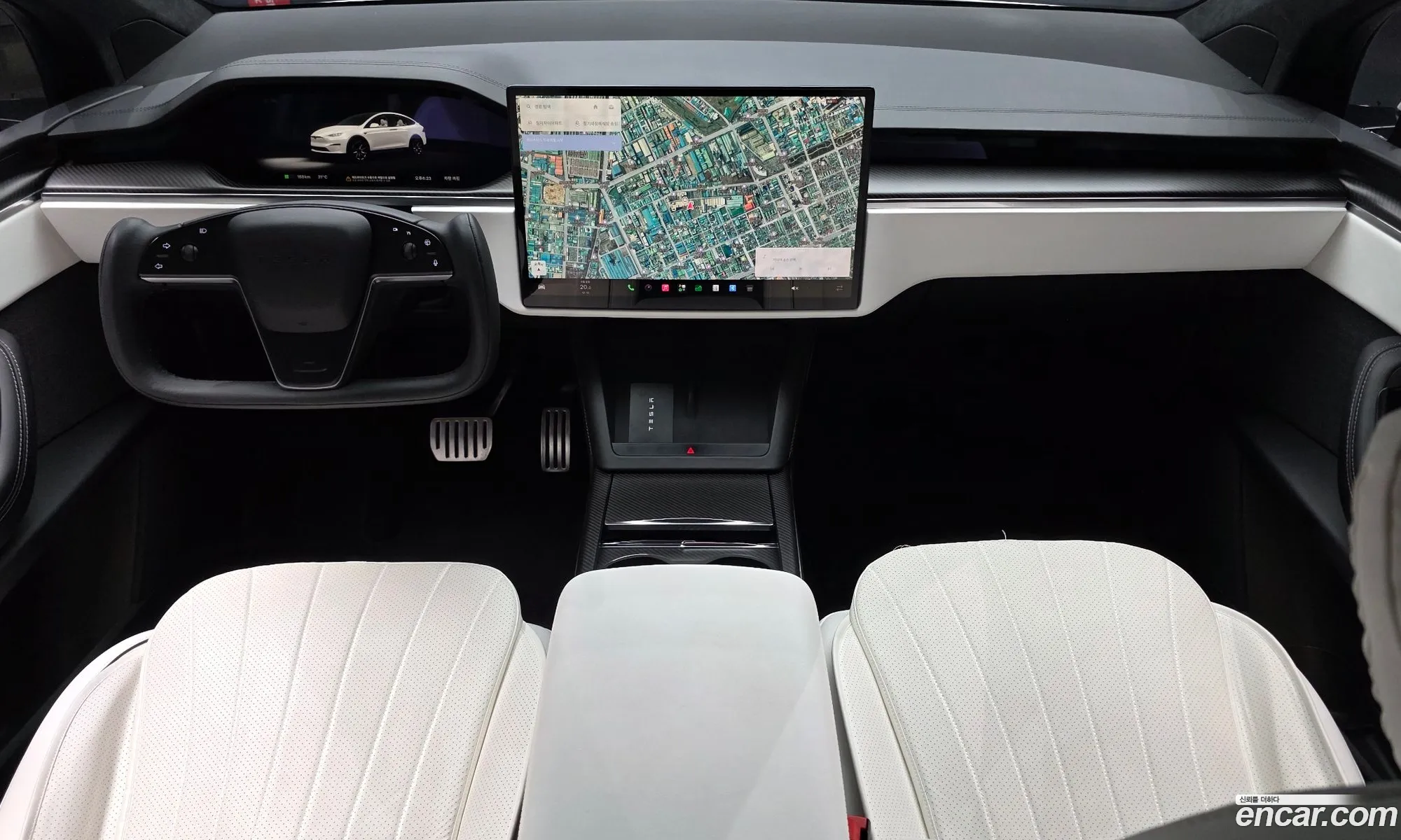 Tesla Model X 2023 7SAXCBE63PF398933 — 20