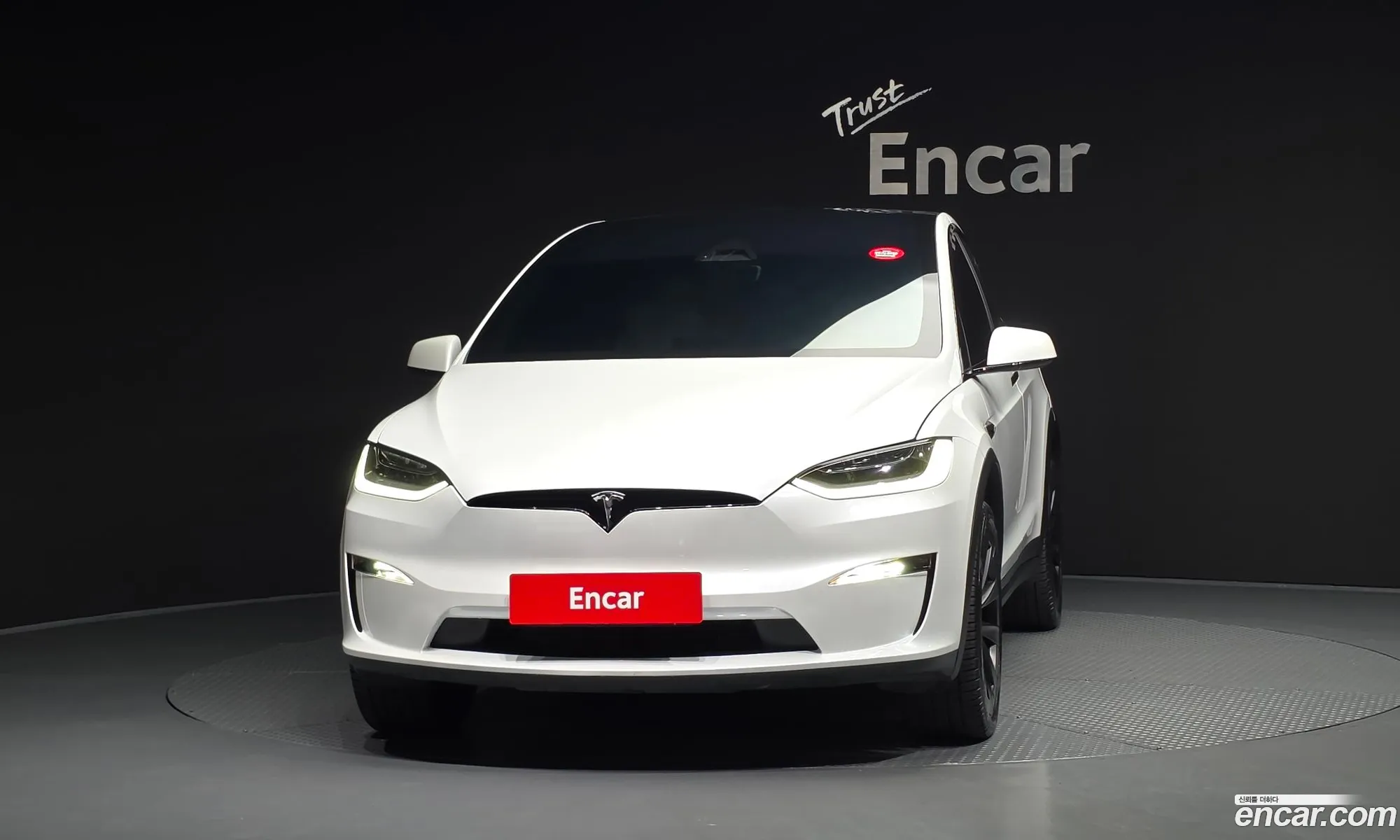 Tesla Model X 2023 7SAXCBE63PF398933 — 6