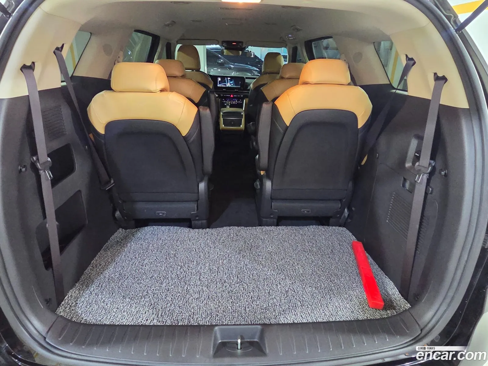Kia Carnival 2021 — 8