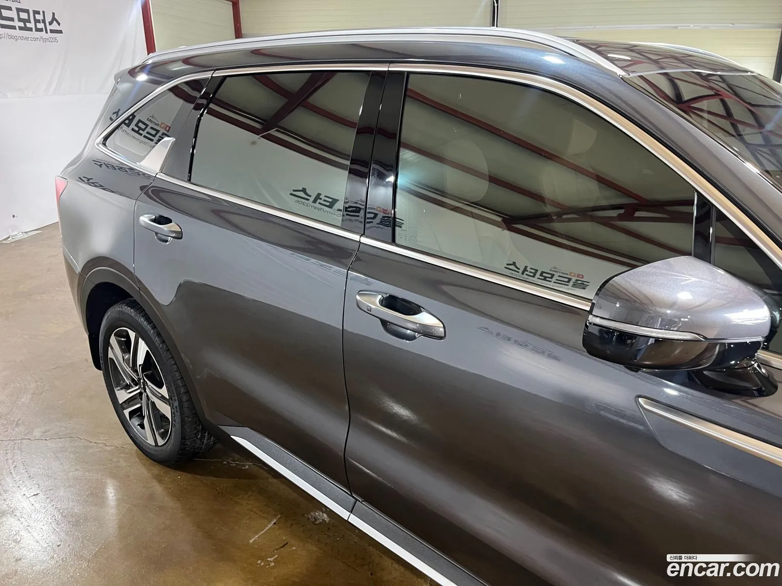 Kia Sorento 2022 — 10