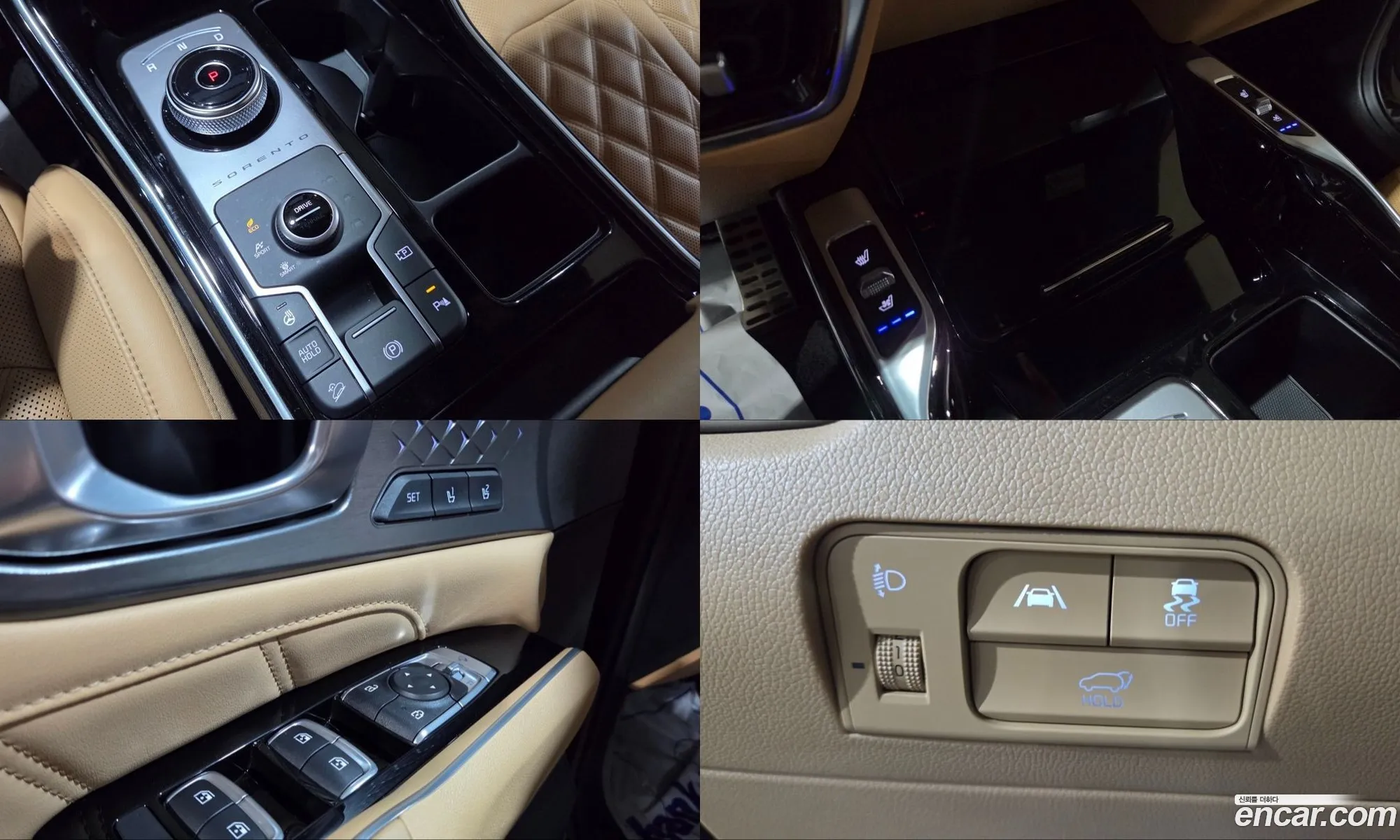 Kia Sorento 2022 — 20