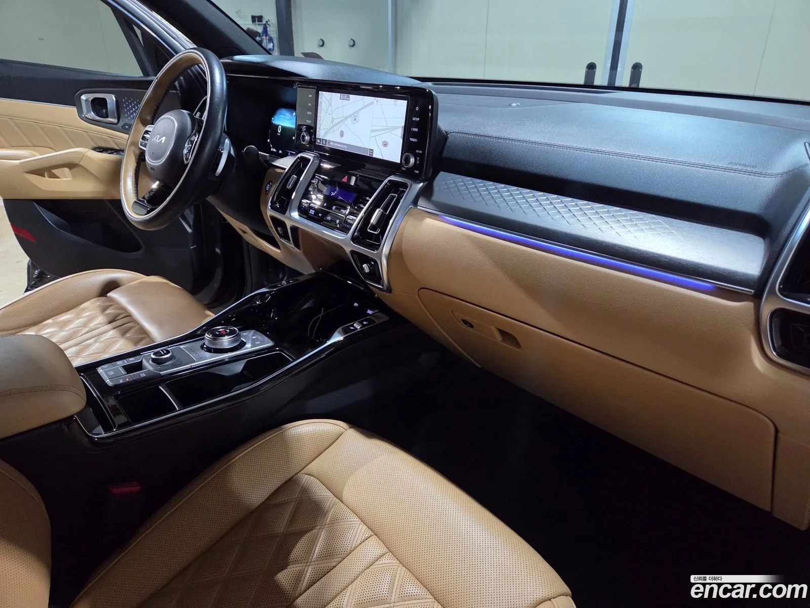 Kia Sorento 2022 — 18