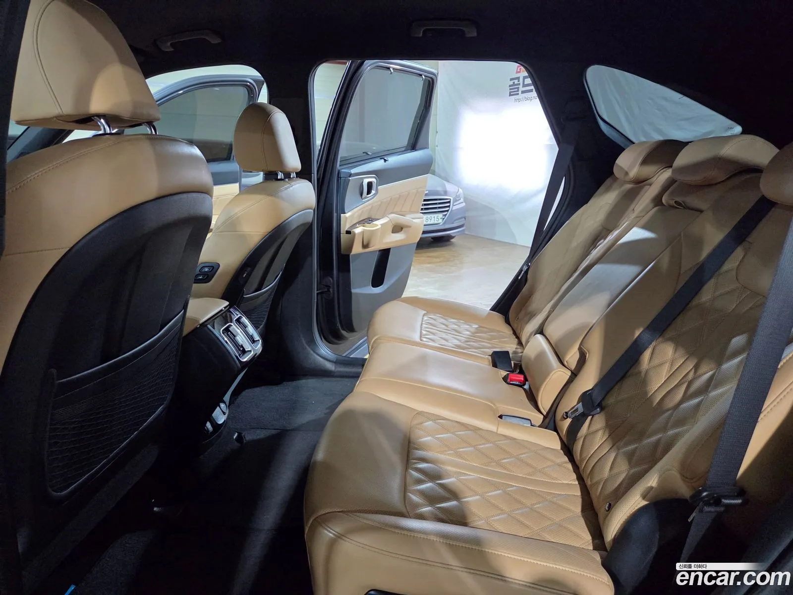 Kia Sorento 2022 — 8
