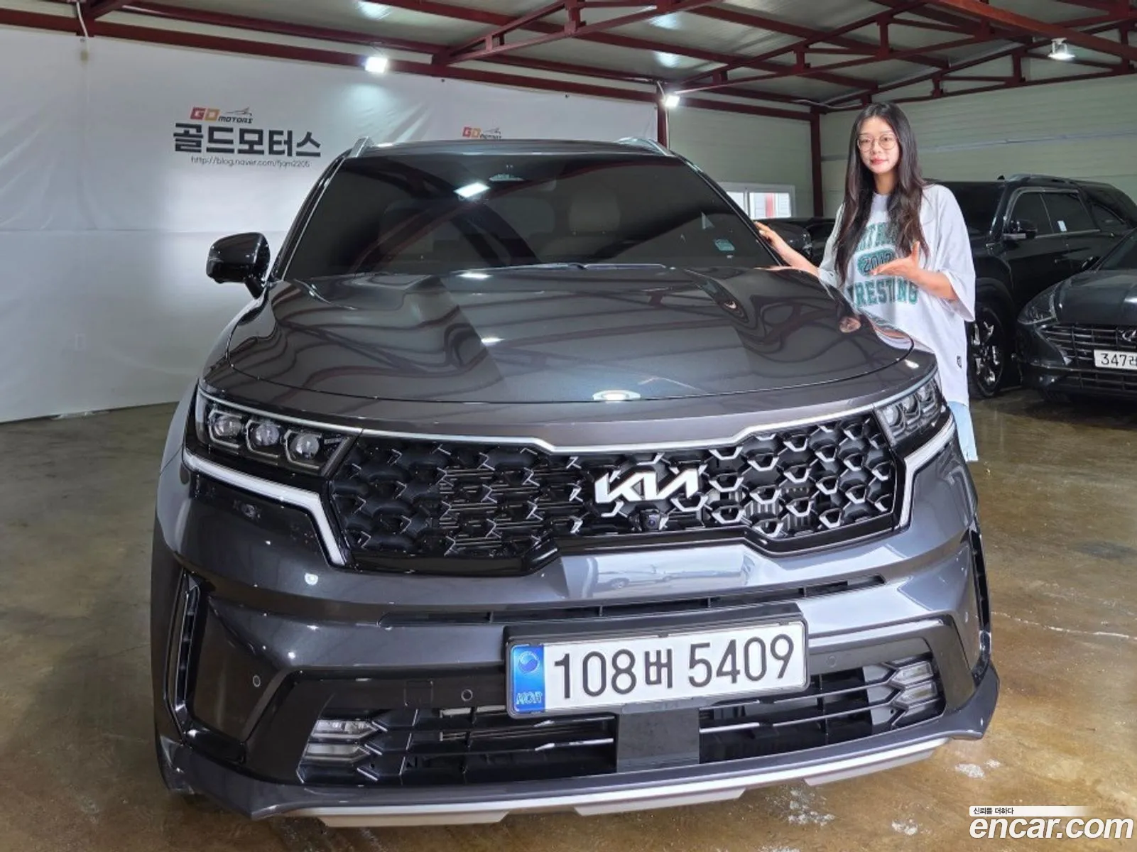 Kia Sorento 2022 — 19