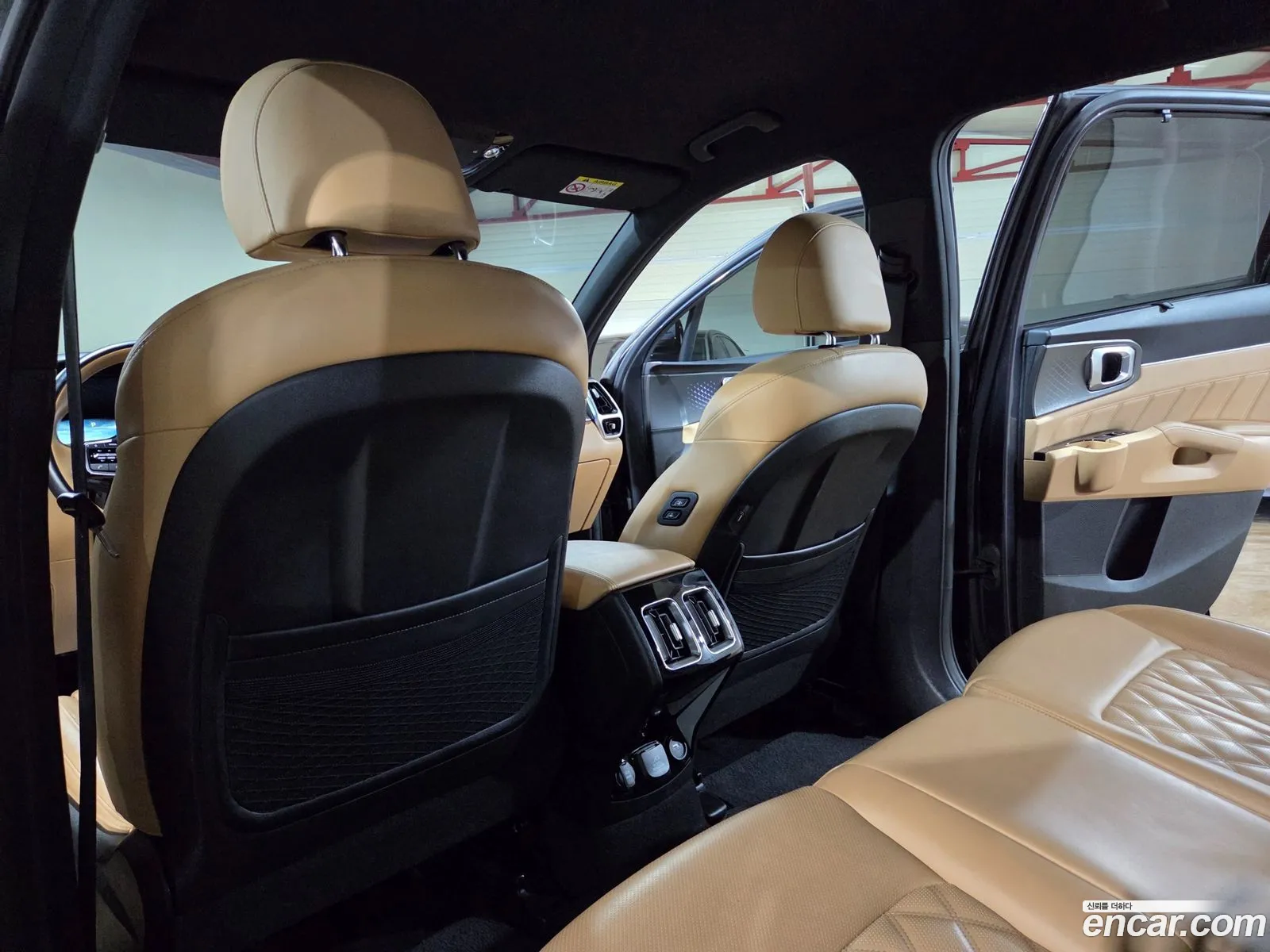 Kia Sorento 2022 — 11