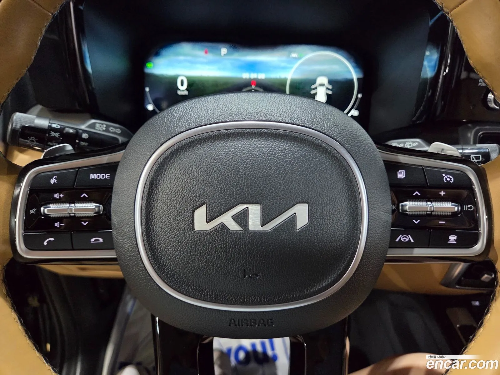Kia Sorento 2022 — 12