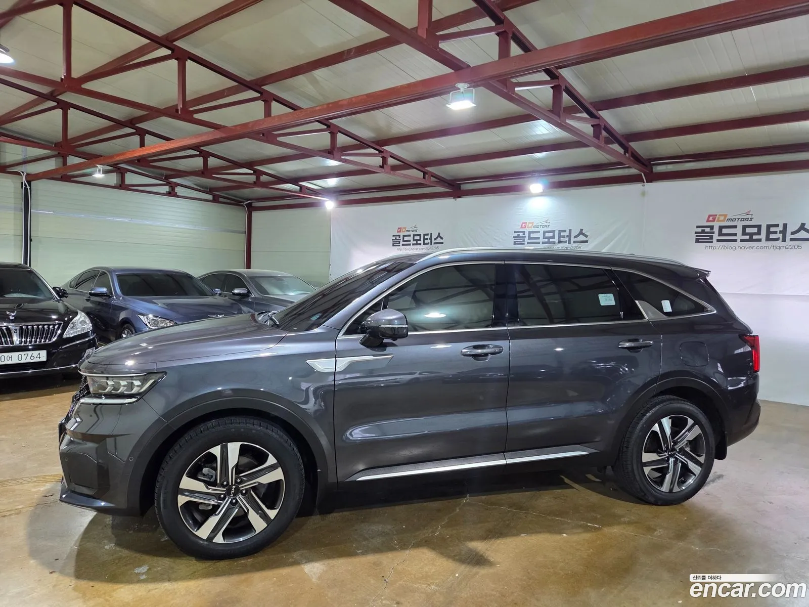 Kia Sorento 2022 — 17