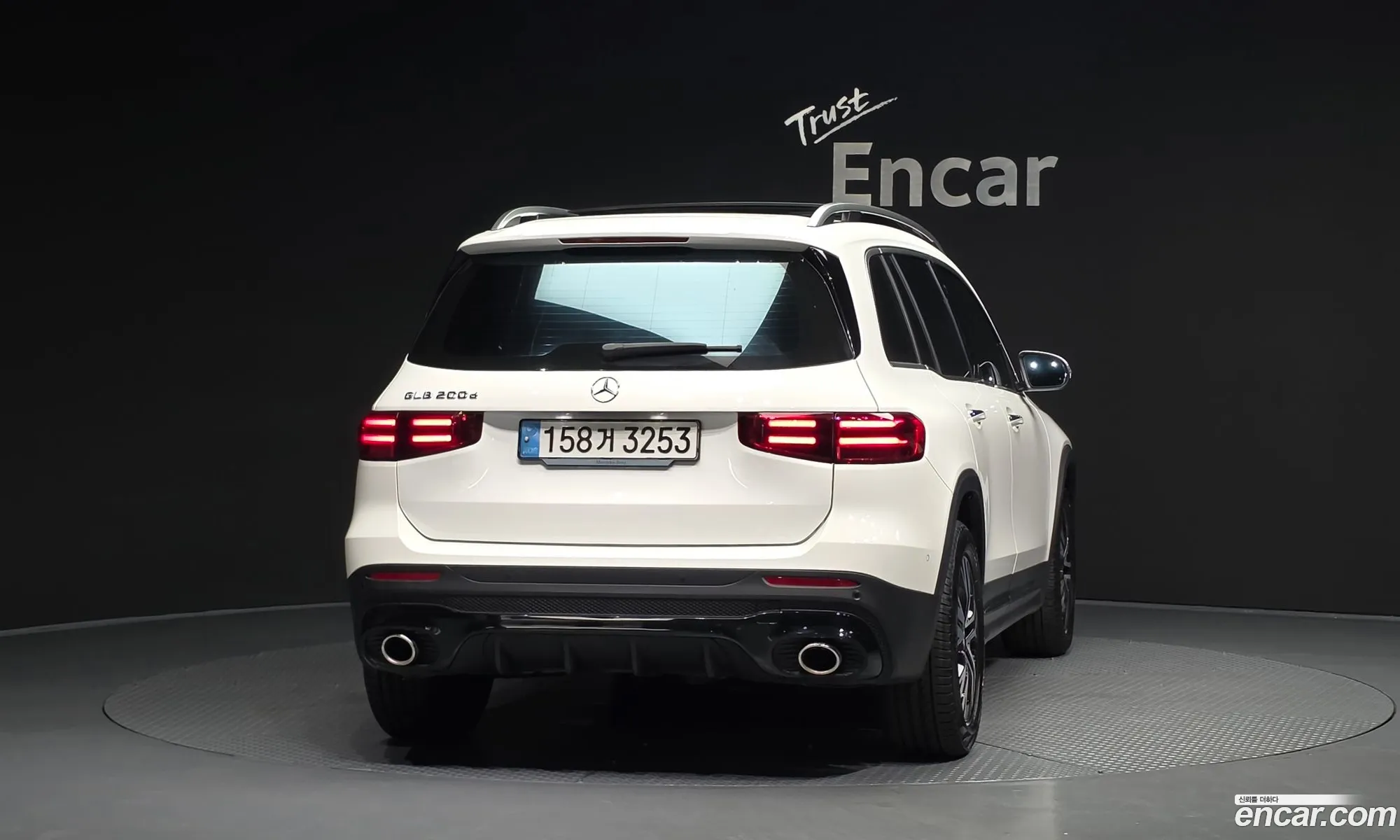 Mercedes-Benz GLB-Class X247 2024 — 11