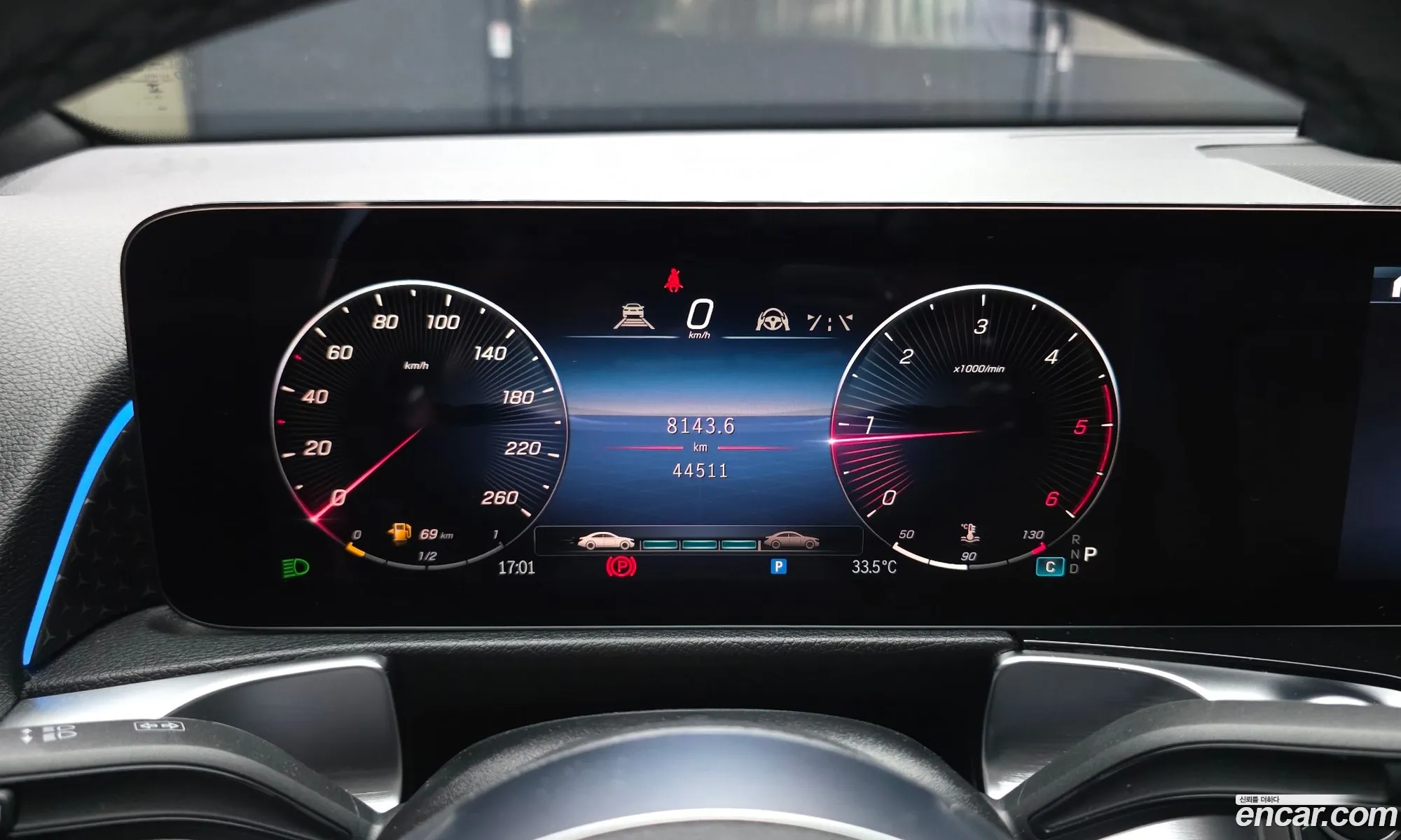 Mercedes-Benz GLB-Class X247 2024 — 13