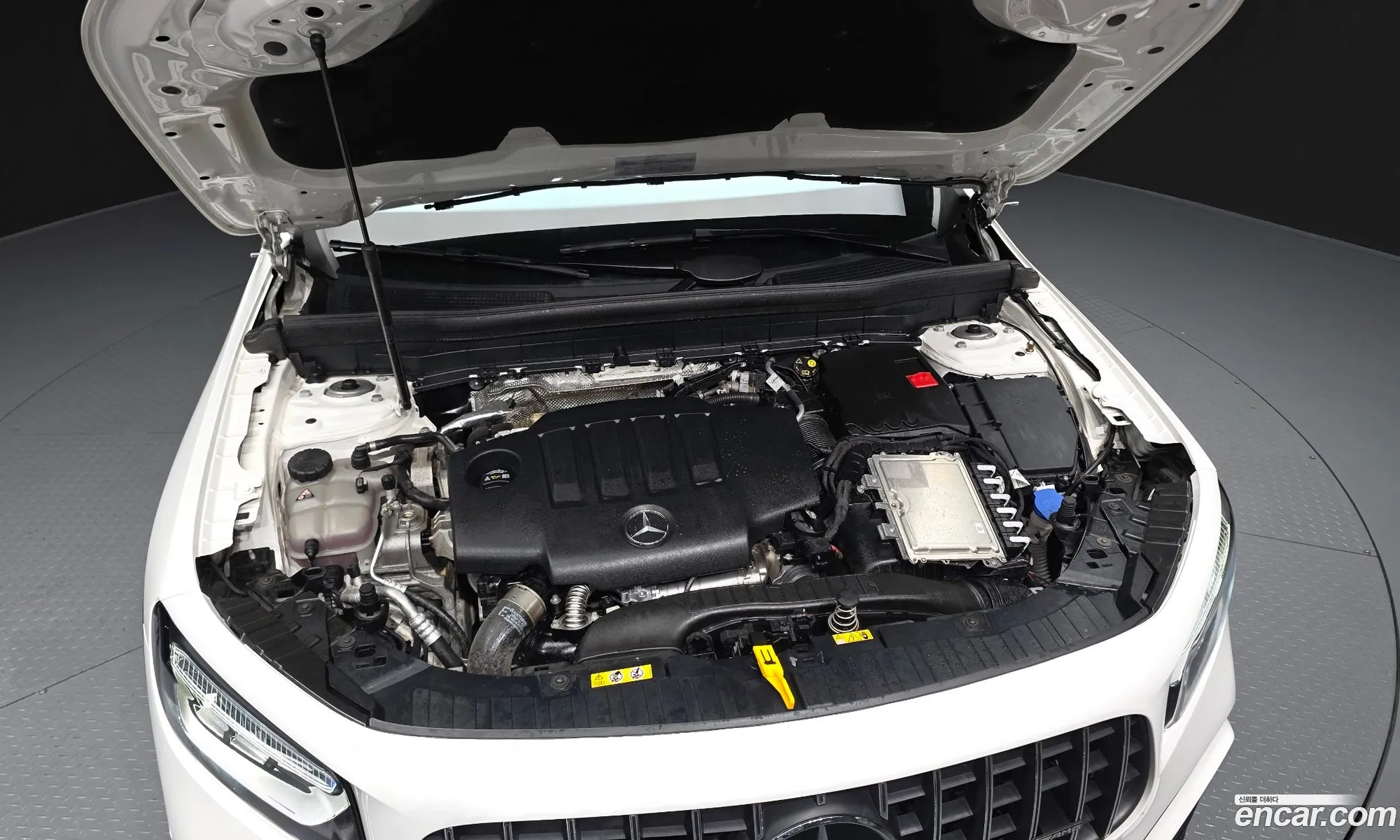 Mercedes-Benz GLB-Class X247 2024 — 12