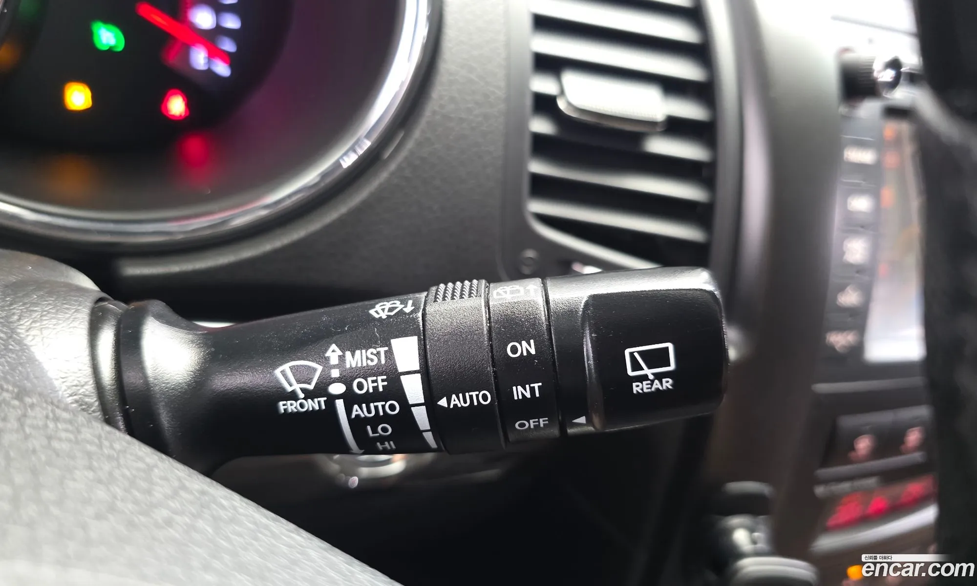Kia Sorento R 2012 KNAKW815BCA296622 — 8