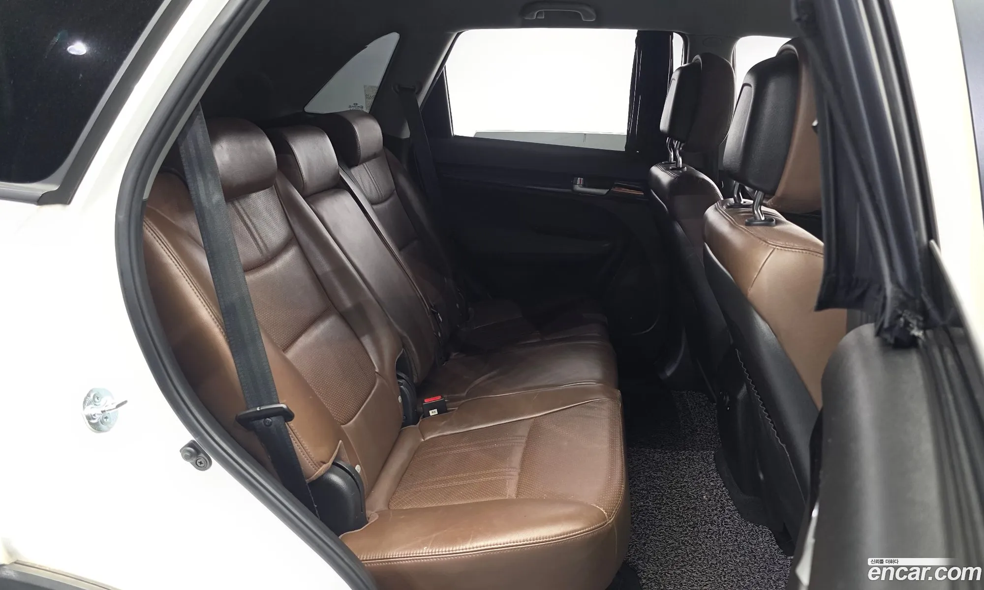 Kia Sorento R 2012 KNAKW815BCA296622 — 24