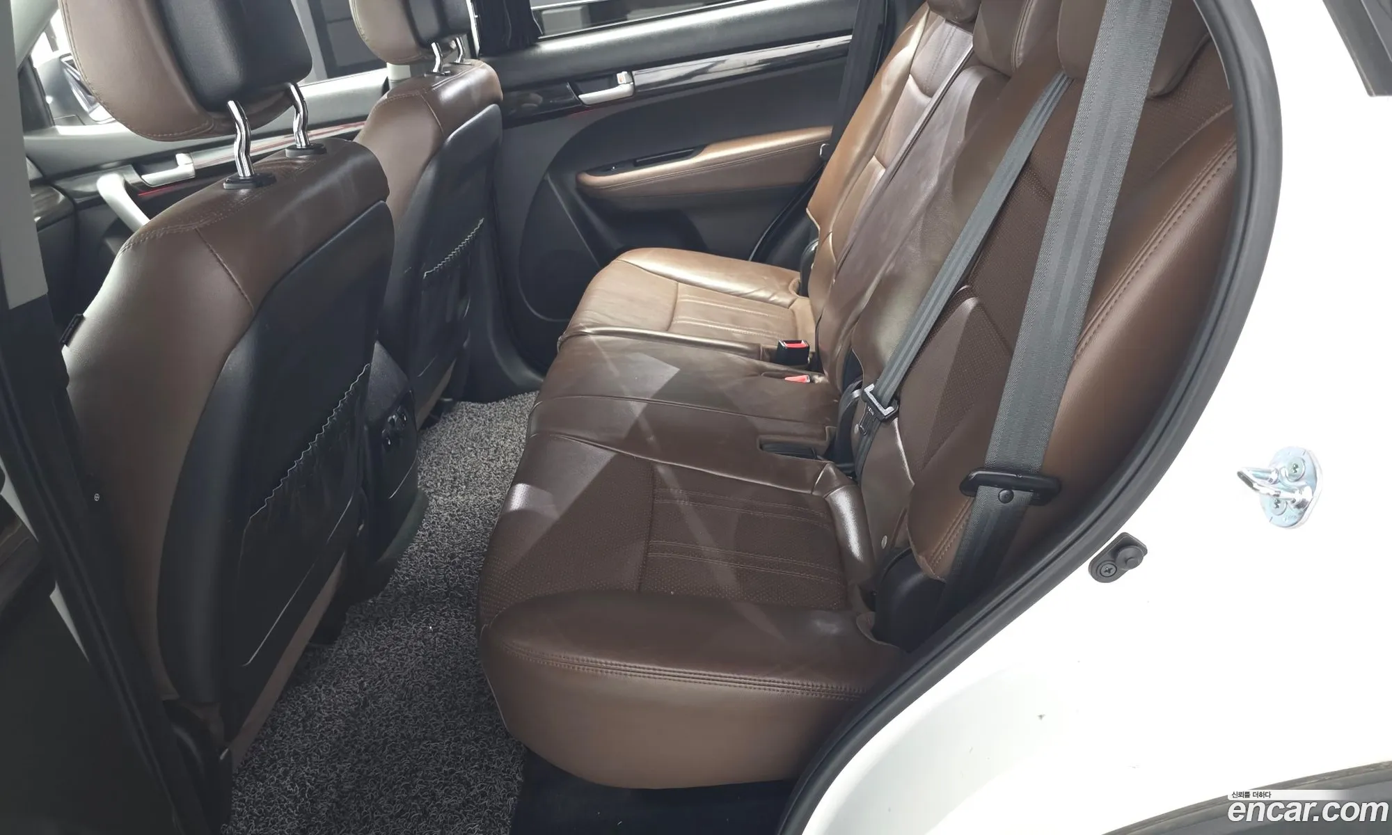 Kia Sorento R 2012 KNAKW815BCA296622 — 3