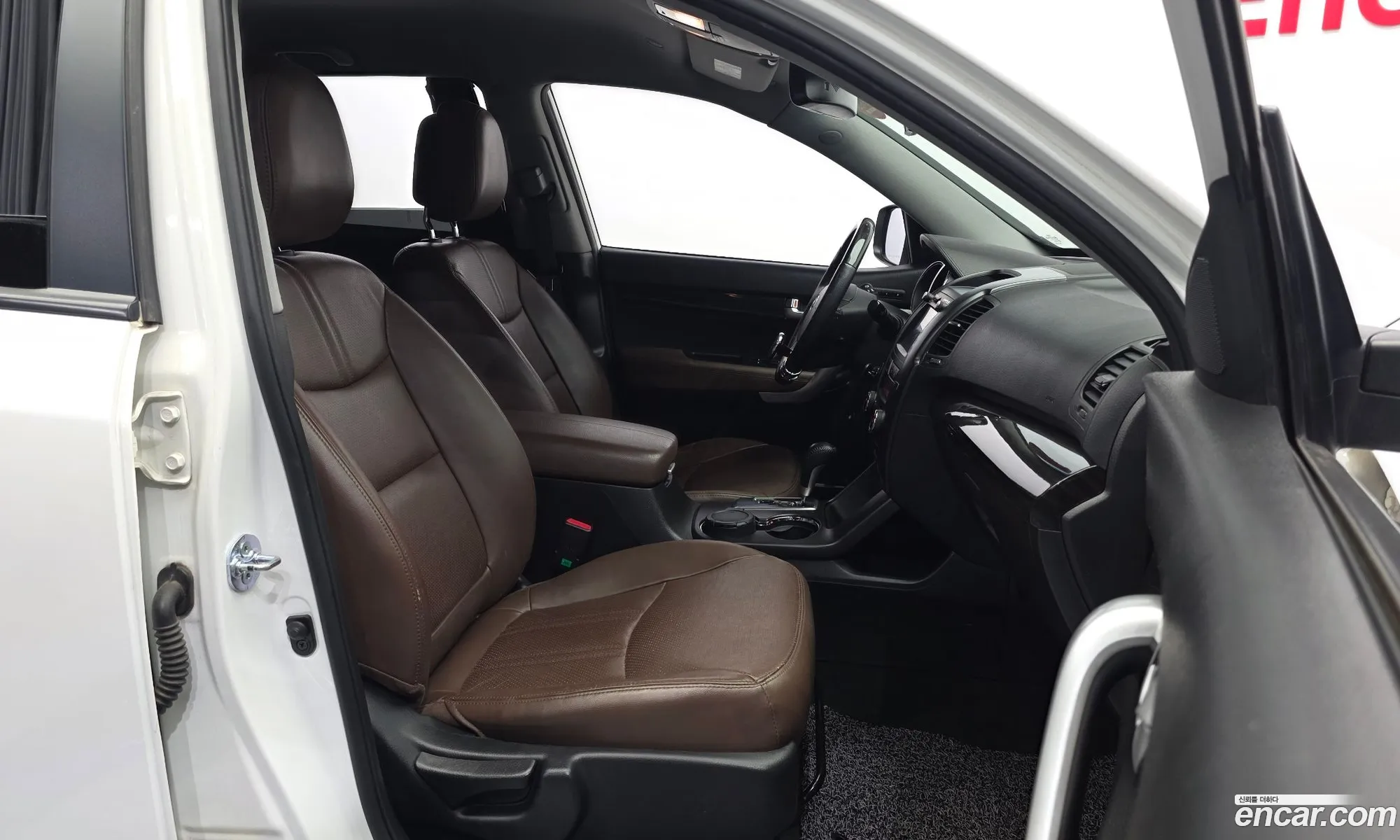 Kia Sorento R 2012 KNAKW815BCA296622 — 30