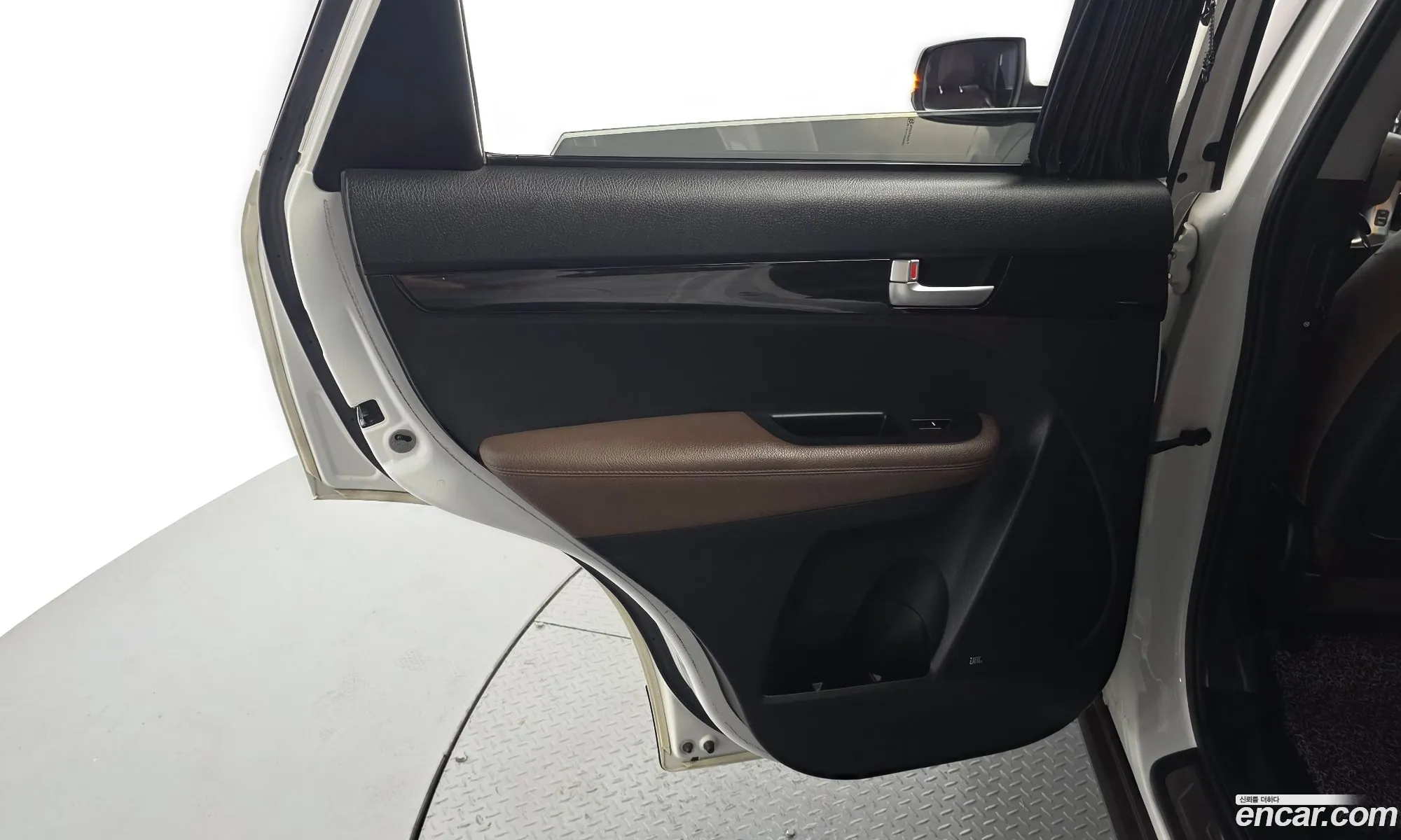 Kia Sorento R 2012 KNAKW815BCA296622 — 4