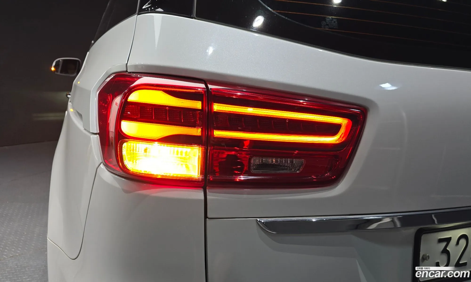 Kia Carnival 2018 — 27