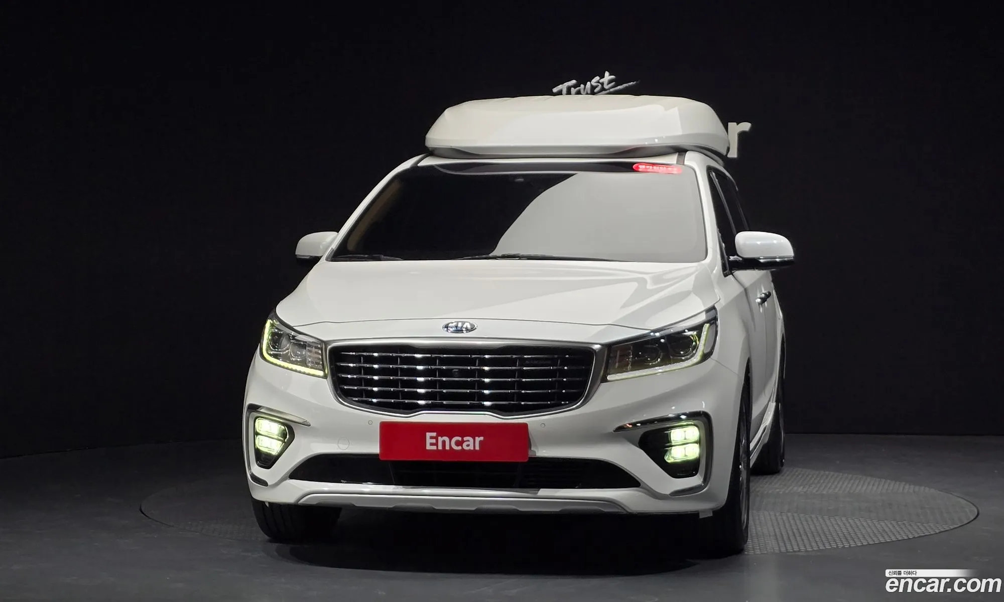 Kia Carnival 2018 — 31