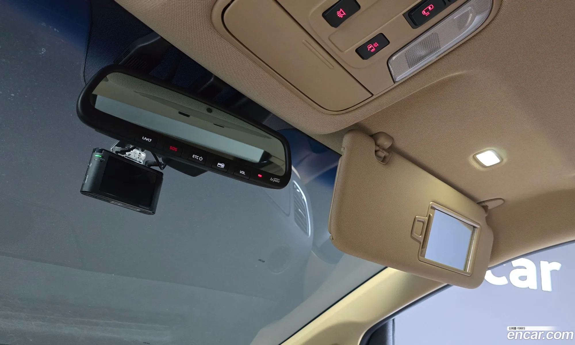 Kia Carnival 2018 — 28
