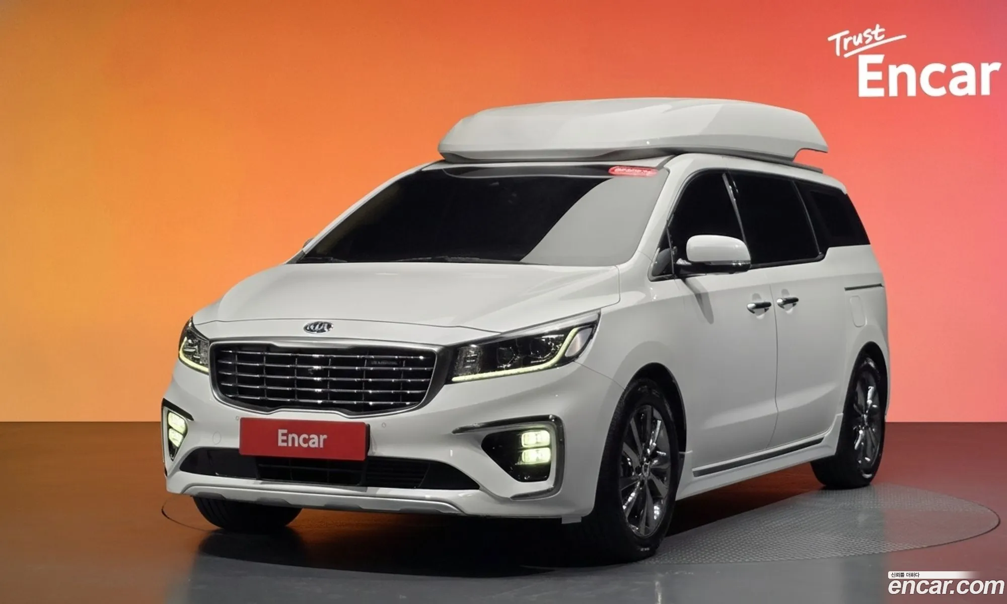 Kia Carnival 2018 — 15