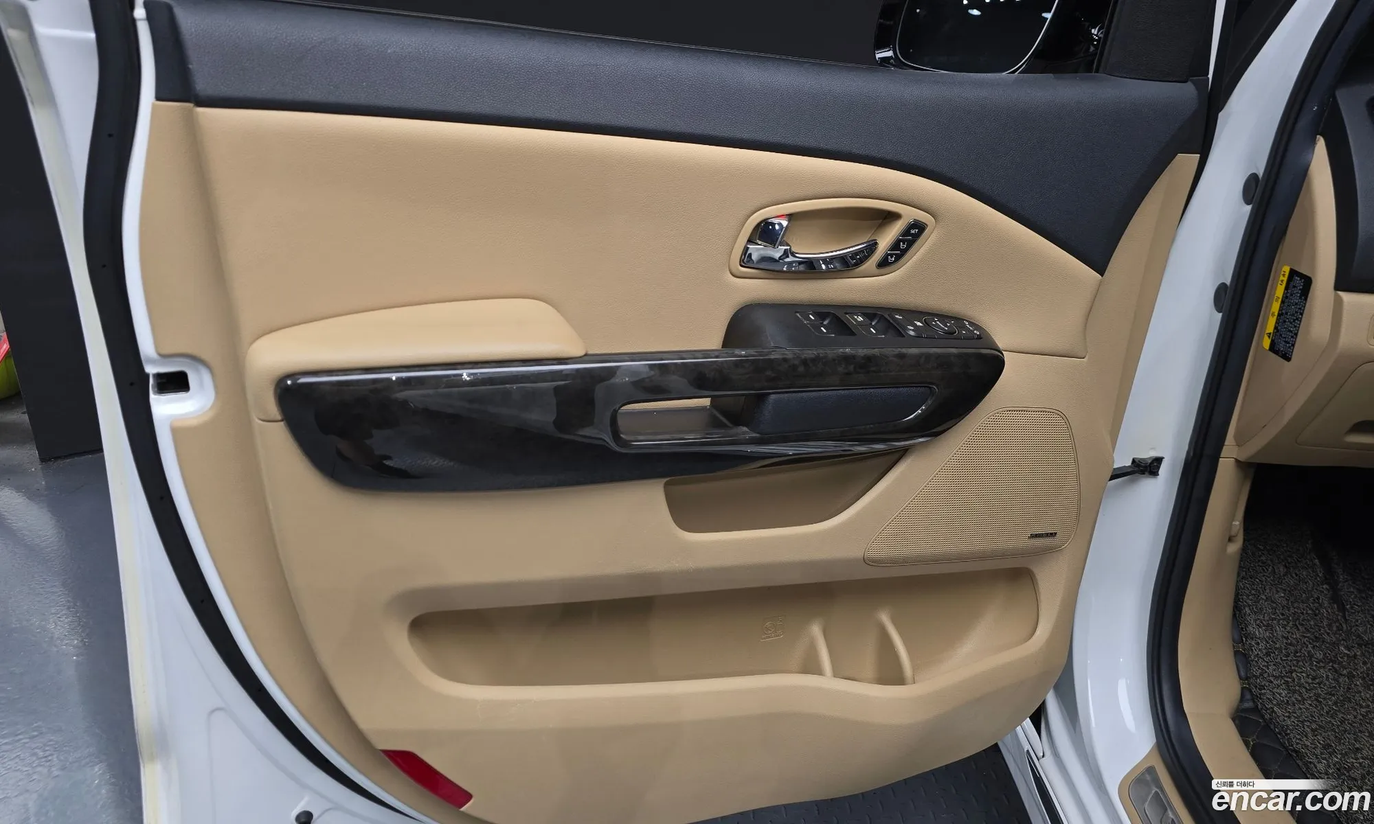 Kia Carnival 2018 — 5