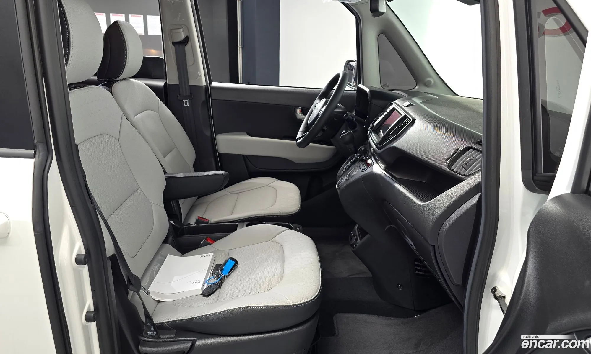 Kia Kia Ray 2026 — 20