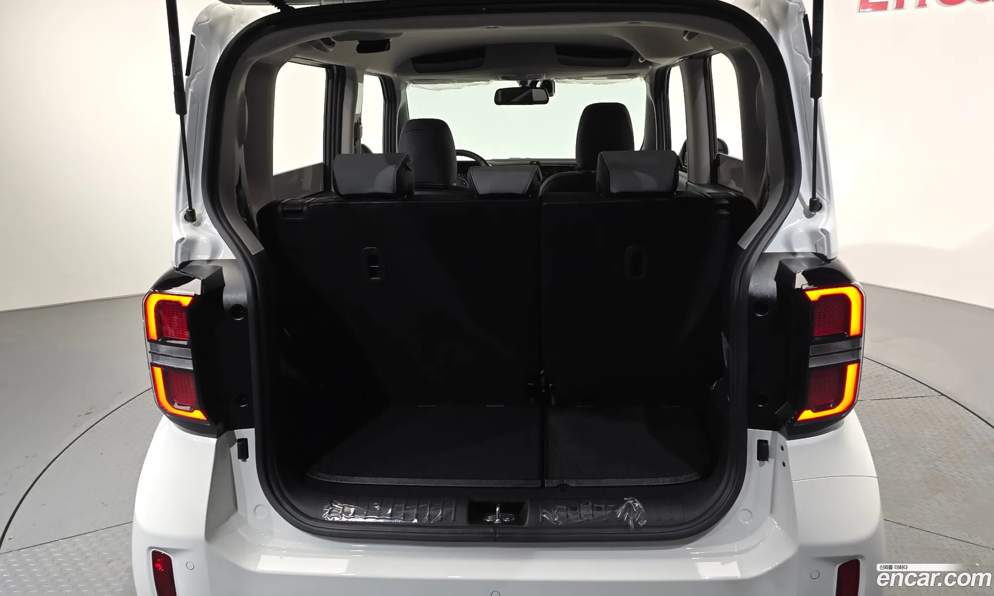 Kia Kia Ray 2026 — 13