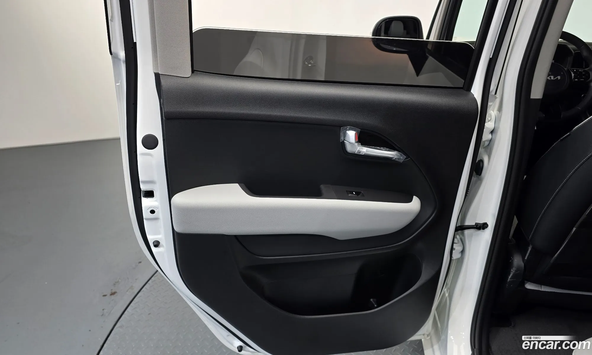 Kia Kia Ray 2026 — 23